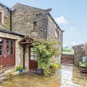  Holiday home Clough Farm United Kingdom
