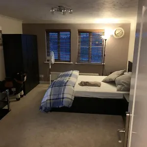  Homestay Thames River Side Townhouse United Kingdom
