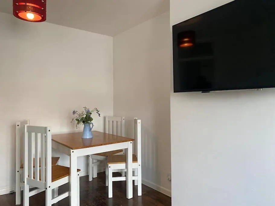Brighton New Apartment Free Parking Sleeps 6 Reino Unido
